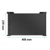 Portable Laptop Monitor Extralink Smart Life S3 15.4, 1 Monitor, IPS, 1920x1080