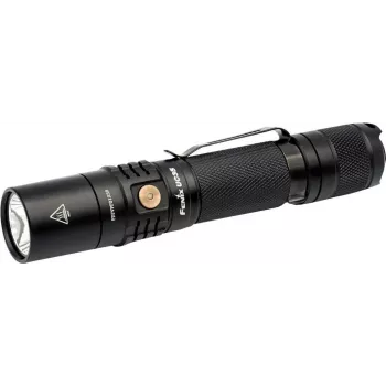 Kabatas lukturis Fenix UC35 V2.0 — kompakts uzlādējams lukturis, gaismas plūsma līdz 960 lm