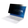 Dicota privātuma filtrs ekrāniem - Universāls - 2 virzienu - līmējošs - 35,6 cm (14 collas)