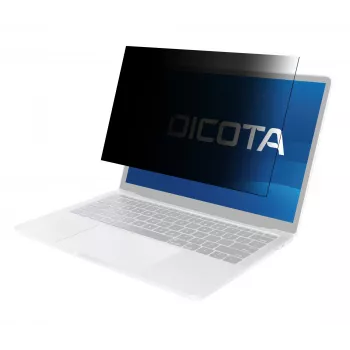 Dicota privātuma filtrs ekrāniem - Universāls - 2 virzienu - līmējošs - 35,6 cm (14 collas)