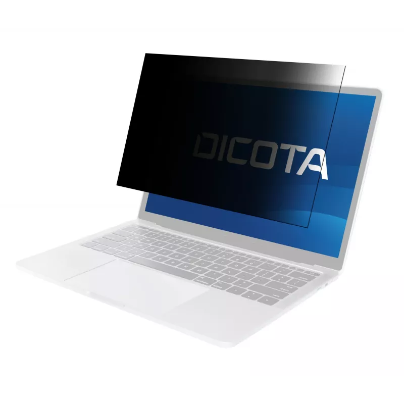 Dicota privātuma filtrs ekrāniem - Universāls - 2 virzienu - līmējošs - 35,6 cm (14 collas)