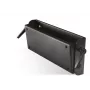 Adapteris TV stiprinājumam ONKRON ATL1881-B, paneļa saskarne 200x200 mm, ekrāniem no 127 cm (50 collas), W310×D50×H130 mm