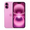 iPhone 16 Plus 256GB - Rozā