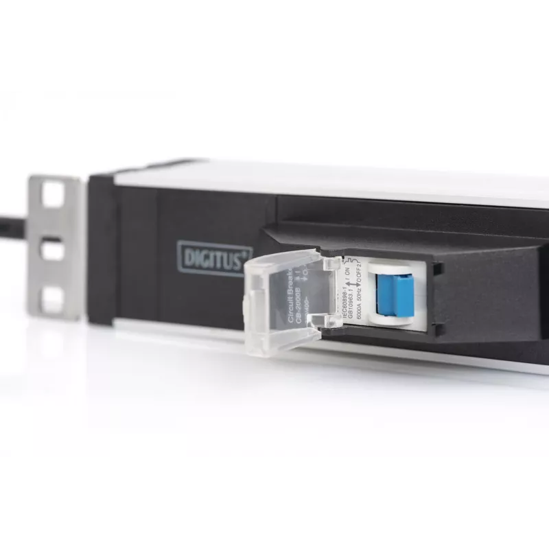 Strāvas sadales bloks Digitus DN-95417
