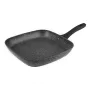 Grila panna Salter BW10702BRMFOB 28 cm Megastone ar Thermo Collar