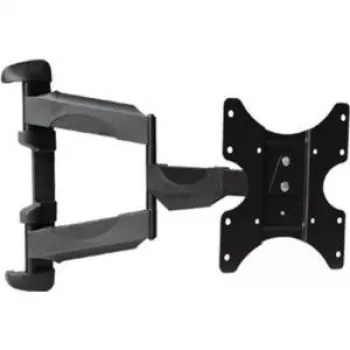TV kronšteins S/CONN 89745 139,7 cm (55 collas) Melns