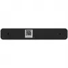 Ruijie Networks RG-NBS3100-8GT2SFP tīkla komutators Pārvaldāms L2 Gigabit Ethernet (10/100/1000) Melns