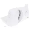Adler AD 4703 šķēlējs Elektriskais 150 W Balta Plastmasa