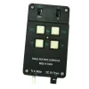 Tālvadības pults EQ2 SW-4310 vienas ass teleskopa stiprinājumam