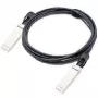 100GBASE-CR4 PASSIVE COPPER CABLE 5M IN