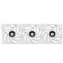Thermaltake TOUGHFAN EX14 Pro 140mm balta 3-Pack