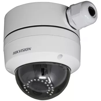 Hikvision DS-1280ZJ-DM18 drošības kameras piederumu sadales kārba