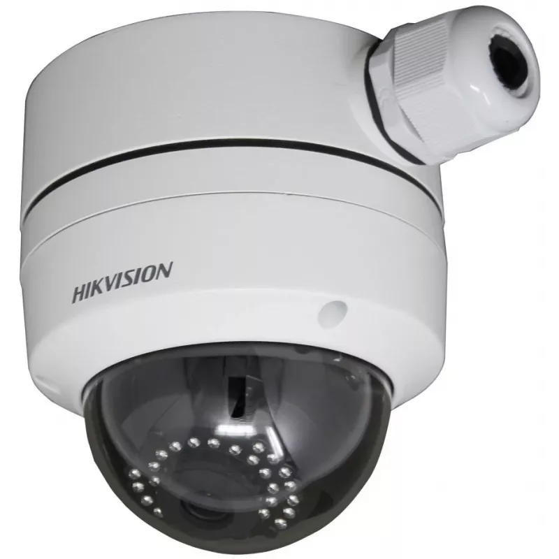 Hikvision DS-1280ZJ-DM18 drošības kameras piederumu sadales kārba