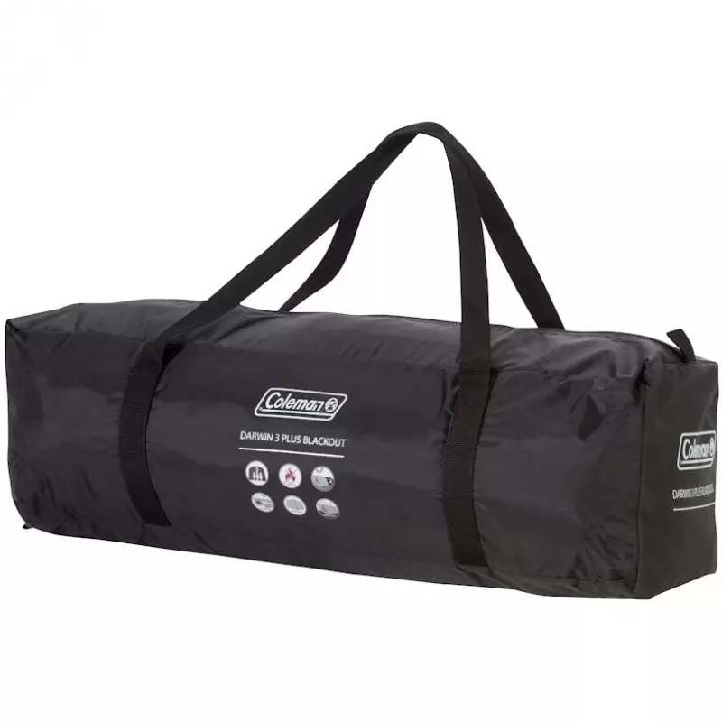 Coleman 2209416 izstrādājums zaļā krāsā