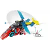 Lego 71489 DREAMZzz Coopers lidojošais videospēļu kontrolieris, konstrukcijas rotaļlieta