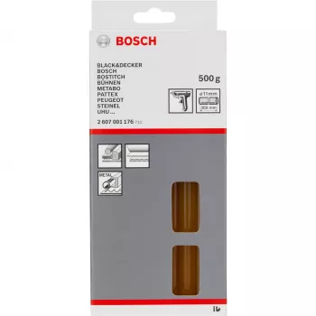 Līmes stienīši Bosch 2607001176
