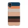 Smartphone maciņš man and wood iPhone XR, balts, aizsargājošs cietais apvalks