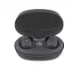 Austiņas Tellur True Wireless Stereo Mood melnas