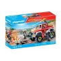 Action Heroes 71824 Ugunsdzēsības mašīna