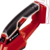 Power X-Change bezvada zāles šķēres GC-CG 18/1 Li-Solo, 18 V (sarkans/melns, bez akumulatora un lādētāja)