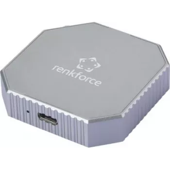 Renkforce RF-6694572 uzglabāšanas disks