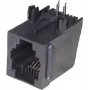 Kontaktligzda ShiverPeaks BS79215 Melns