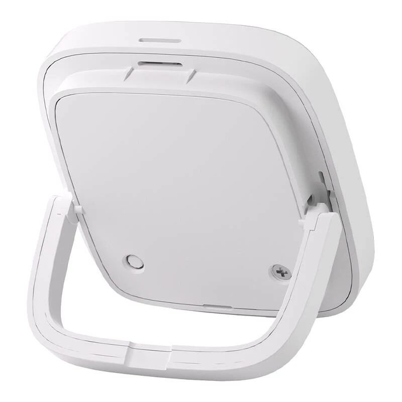 Sonoff ZigBee iekštelpu temperatūras un mitruma sensors SNZB-02D bezvadu baterija CR2450