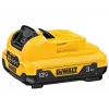 DeWALT DCB124-XJ bezvada instrumenta akumulators / lādētājs