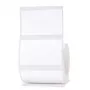 Etiķešu rullis NIIMBOT 008-7002102 50 x 30 mm 230 etiķetes — papīra termiskās taisnstūrveida ar pastāvīgu līmi
