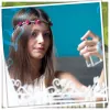 Izglītojošais komplekts Liscianigiochi IM A Genius — My First Perfumes bērniem, droša smaržu veidošanas aktivitāte
