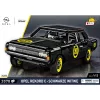Būvēšanas komplekts Cobi Opel Rekord C, plastmasas modeļa automašīna, 2078 gab., vecumam 10+