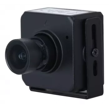 Tīkla kamera 4MP PINHOLE/IPC-HUM4431S-L5-0360B Dahua