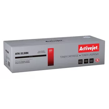 Toner cartridžs ActiveJet ATK-3130N, aizstāj Kyocera TK-3130, melns, 1 gab., lāzers