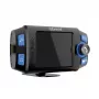Albrecht DR 55 Mini DAB+ uztvērējs Bluetooth mūzikas straumēšana brīvroku funkcija (27155)