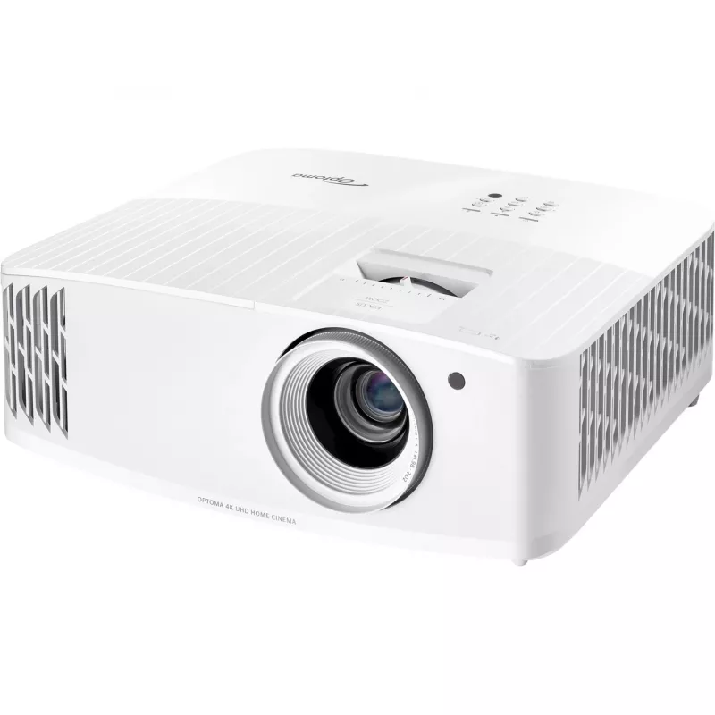 Projektors OPTOMA UHD35x DLP UHD 3600 ANSI 1000000:1