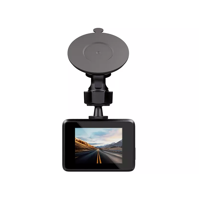 Auto reģistrators TRACER Tracer Spectra 2D — kompakts auto video ierakstītājs
