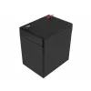 UPS akumulators zaļa Cell AGM44 — 12 V 4,5 Ah Svina-skābes akumulators (VRLA), 101×70×90 mm, 1,35 kg, melns