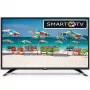 43 collu LED Full HD Smart TV LIN 43LFHD1850, 1920x1080, DVB-T2, Wi‑Fi, 2×HDMI, 2×USB