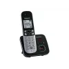 DECT telefons Panasonic KX-TG6821GB, melns