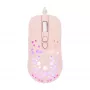 pele White Shark GM-9004 Tristan-2 Pink RGB USB
