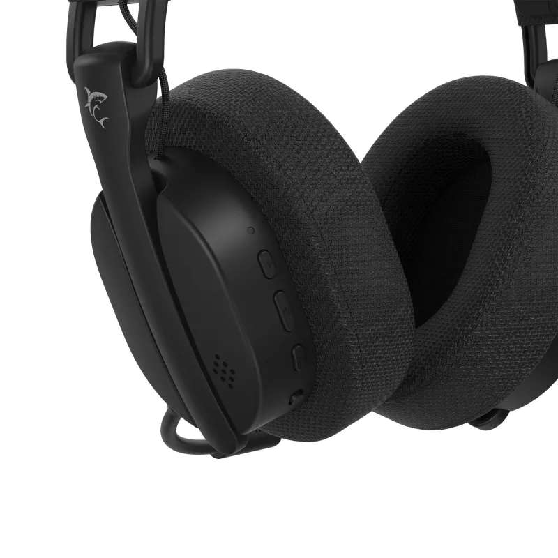 White Shark WGH-2444 Firecrest Black