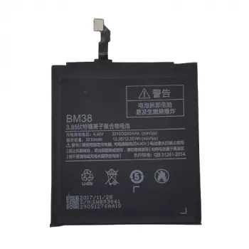 Akumulators XIAOMI Mi 4S
