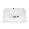 Zyxel NWA90BE PRO 5764 Mbit/s balta Power over Ethernet (PoE)