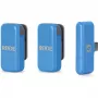 Bezvadu lavaljēra mikrofons Rode Wireless Micro — zils (WIMICROCBLU)