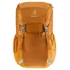 Mugursoma DEUTER Junior maple-amber — bērnu dienas soma no Deuter