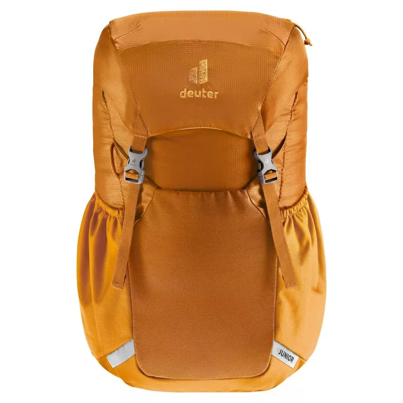 Mugursoma DEUTER Junior maple-amber — bērnu dienas soma no Deuter