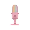 Razer Seiren V3 Chroma Pink PC mikrofons