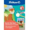 Pelikan 101547 - PDF - pieaugušajiem & bērniem - Pelikan - Amatniecība & Hobiji - 1 lapa - vācu valoda (101547)