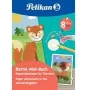 Pelikan 101547 - PDF - pieaugušajiem & bērniem - Pelikan - Amatniecība & Hobiji - 1 lapa - vācu valoda (101547)