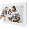 Digitālais fotorāmis DENVER PFF-1026 10,1 collas Wi‑Fi, 10,1 collu skārienjutīgais displejs